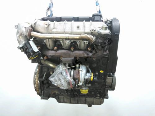 Motor CITROËN XSARA PICASSO (N68) 2.0 HDi | BP28447763M1 