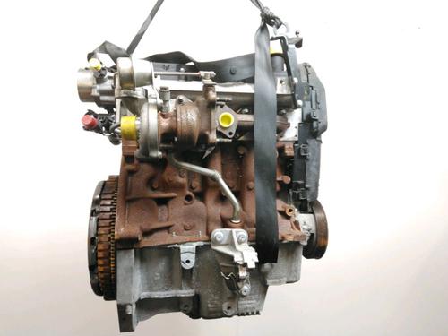 Engine RENAULT MEGANE III Hatchback (BZ0/1_, B3_) 1.5 dCi | BP28218434M1 