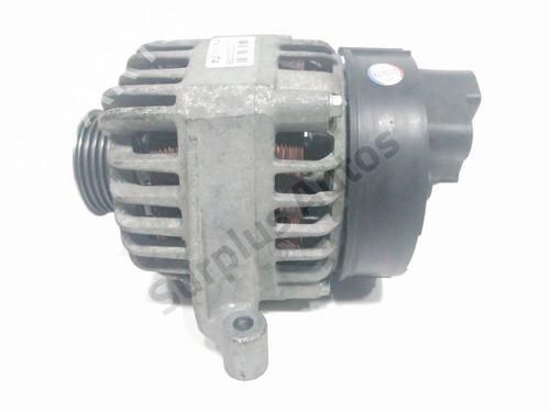 Alternator FIAT PANDA (312_, 319_) 1.2 (312PXA1A) | BP32153596M7 - Image 2