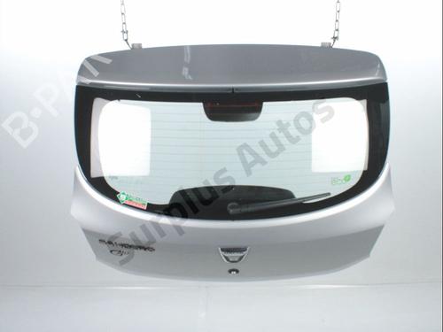 tailgate-dacia-sandero-ii-2012-32976173 main image