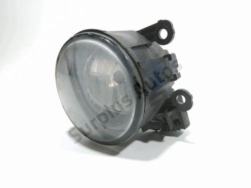 Left front fog light RENAULT CAPTUR I (J5_, H5_) 1.2 TCe 120 | BP31987197C30