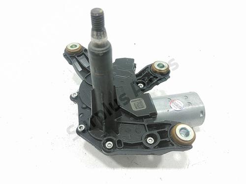 Viskermotor bagrude Viskermotor bagrude DACIA DUSTER (HS_) 1.5 dCi (109 hp) 39737715 39737715