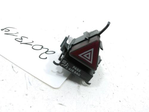 Used Warning switch MERCEDES-BENZ A-CLASS (W169) A 180 CDI (169.007, 169.307) (109 hp) 30990102