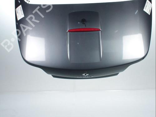 Used Tailgate Tailgate 28259597 28259597