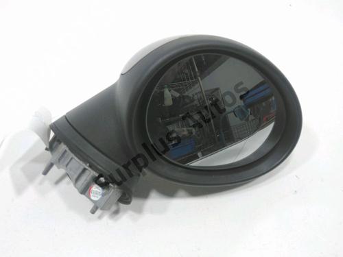 Used Right mirror MINI MINI (R56) Cooper (120 hp) 30997260
