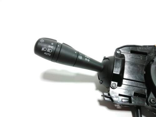 Steering wheel controls RENAULT CLIO IV (BH_) 0.9 TCe 90 (BHNF, BHMA, BHMH, BHJK, BHJR) | BP28226903E15 