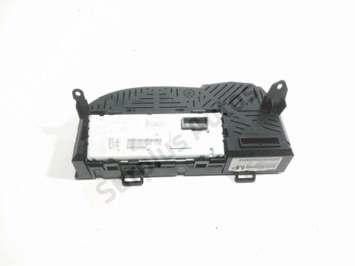 Instrument cluster RENAULT TWINGO II (CN0_) 1.5 dCi 90 | BP37769325C47 - Image 2