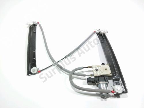 Used Front right window mechanism Front right window mechanism 28240278 28240278
