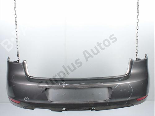 Bumper achter Bumper achter 37781847 37781847
