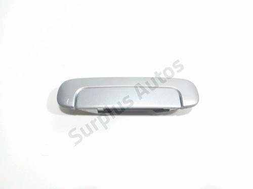Used Front left exterior door handle PEUGEOT ION Electric (64 hp) 28242325
