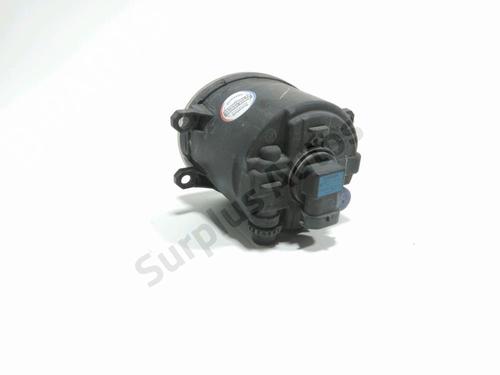 Right front fog light CITROËN C1 (PM_, PN_) 1.0 | BP28265764C31 