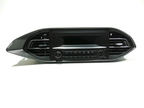 Used Display monitor PEUGEOT 308 SW II (LC_, LJ_, LR_, LX_, L4_) 1.6 HDi 92 (92 hp) 30990580