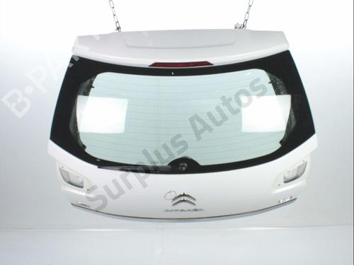 Used Tailgate Tailgate 37782939 37782939