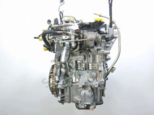 Engine RENAULT CAPTUR II (HF_) TCe 100 (HFMT) | BP28218491M1 