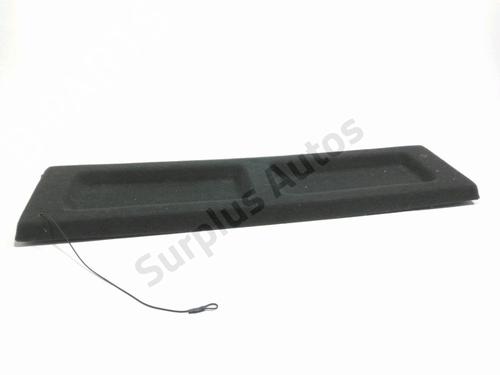 Used Rear parcel shelf KIA PICANTO I (SA) 1.0 (63 hp) 28262276