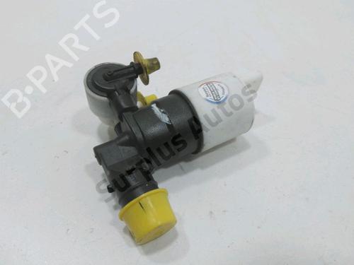 Used Washer pump Washer pump PEUGEOT 308 II (LB_, LP_, LW_, LH_, L3_) 1.2 THP 130 (131 hp) 33867944 33867944