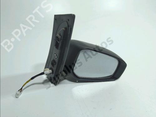 Used Right mirror Right mirror 37776375 37776375