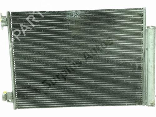 Varmeapparat Varmeapparat RENAULT CLIO IV Grandtour (KH_) 1.5 dCi 90 (KHN3, KHN4) (90 hp) 35972406 35972406