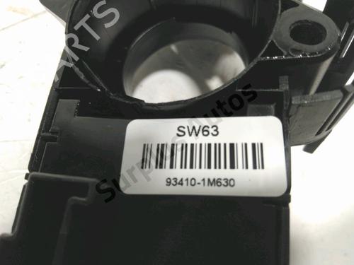 Headlight switch KIA CEE'D (JD) 1.6 CRDi 110 | BP40213092I24 - Image 3