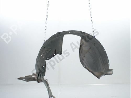 Used Wheel arch NISSAN QASHQAI I (J10, NJ10) 1.6 (114 hp) 32311037