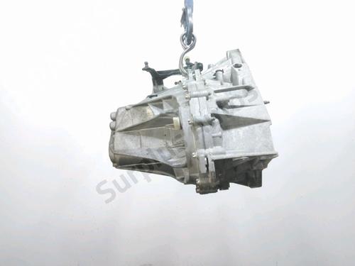 Gearbox RENAULT SCÉNIC IV (J9_) 1.5 dCi 110 | BP28367169M3 