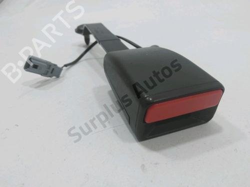 Engate do cinto Engate do cinto RENAULT CLIO IV (BH_) 1.5 dCi 90 (90 hp) 33949810 33949810