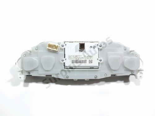 Instrument cluster PEUGEOT 2008 I (CU_) 1.6 HDi | BP37769405C47 - Image 2
