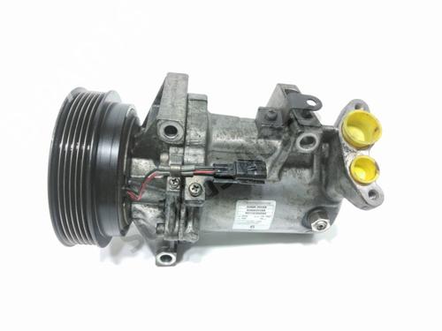 AC compressor NISSAN NOTE (E12) 1.5 dCi | BP33231073M34 - Image 2