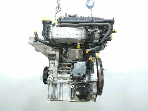 Used Engine Engine SEAT IBIZA V (KJ1, KJG) 1.0 TSI (95 hp) 34262330 34262330