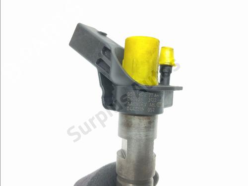 Injector AUDI Q7 (4LB) 3.0 TDI quattro | BP36374142M100 - Image 3