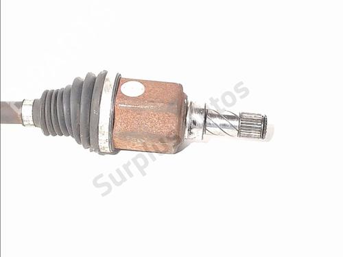 Left front driveshaft DACIA LOGAN MCV II 1.5 Blue dCi 95 (K8JL) | BP37765371M38 - Image 3