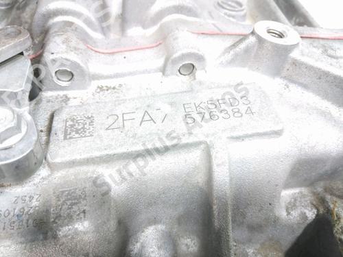 Gearbox KIA PICANTO III (JA) 1.2 | BP39548108M3  - Image 5