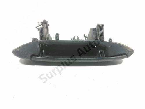 Rear left exterior door handle RENAULT CLIO II (BB_, CB_) 1.2 16V (BB05, BB0W, BB11, BB27, BB2T, BB2U, BB2V, CB05,... | BP29858950C130
