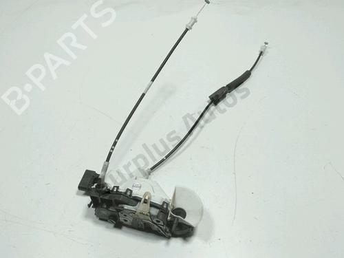 Used Front left lock Front left lock 38981296 38981296