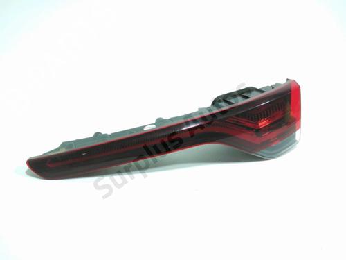 Right tailgate light RENAULT MEGANE IV Grandtour (K9A/M/N_) 1.5 Blue dCi 115 (K9A6) | BP28267727C80 