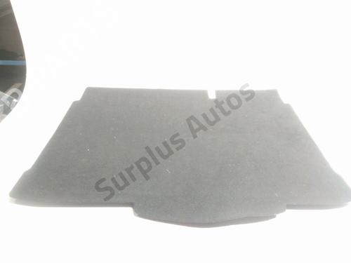 Used Luggage compartment floor OPEL CORSA E (X15) 1.4 Turbo (08, 68) (101 hp) 31750631