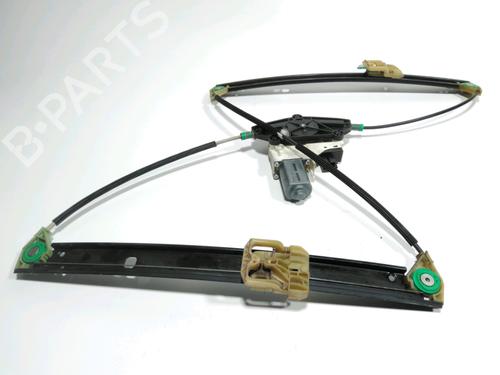 Front right window mechanism AUDI A4 B8 (8K2) 2.7 TDI | BP28239681C23 