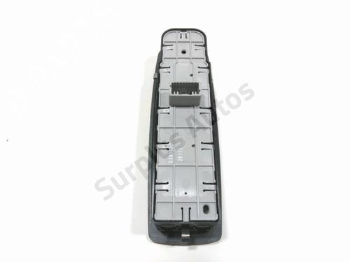 Left front window switch RENAULT LAGUNA III (BT0/1) 2.0 dCi (BT01, BT08, BT09, BT0E, BT0K, BT12, BT1C, BT1D,... | BP28249579I27 