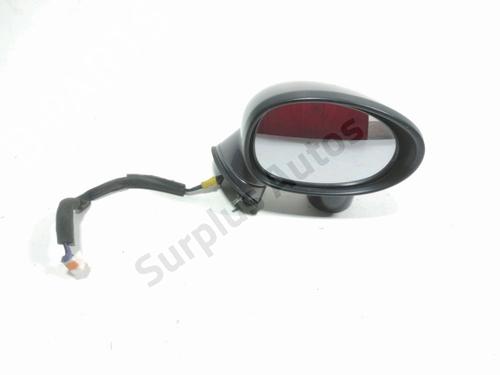 right-mirror-mazda-mx-5-iii-nc-2005-2006-2007-2008-2009-2010-2011-2012-2013-2014-32460890 main image