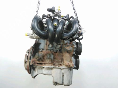 Used Engine Engine TOYOTA YARIS (_P1_) 1.3 (SCP12_, SCP13_, SCP12R, SCP13R) (87 hp) 28219495 28219495