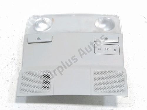 interior-roof-light-vw-golf-vi-5k1-2008-2009-2010-2011-2012-2013-2014-39195434 main image