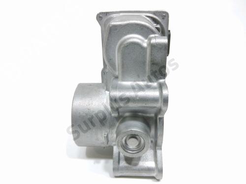 Throttle body RENAULT TWINGO II (CN0_) 1.2 16V (CN04, CN0B) | BP36374115M82 - Image 2