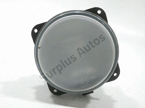 Used Left front fog light Left front fog light FORD TOURNEO CONNECT 1.8 TDCi (90 hp) 40214558 40214558