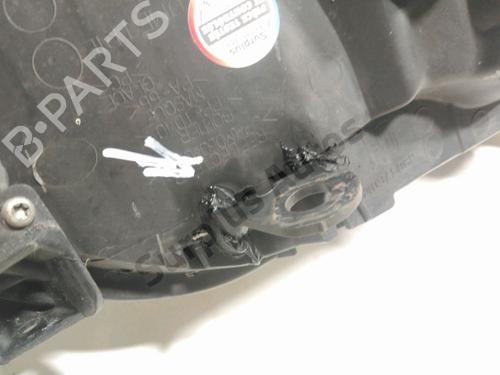 Left headlight CITROËN C4 I (LC_) 1.6 HDi | BP36465351C28 - Image 3