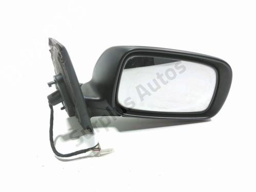 Used Right mirror TOYOTA COROLLA (_E12_) 1.4 D (NDE120_, NDE120R) (90 hp) 28245602