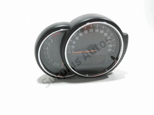 Used Instrument cluster MINI MINI (F56) Cooper (136 hp) 29145340