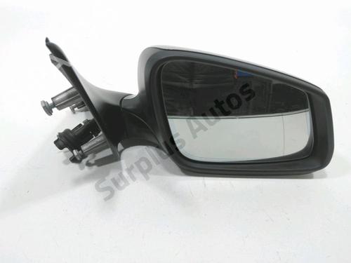 Used Right mirror BMW 5 (F10) 525 d (204 hp) 30997215