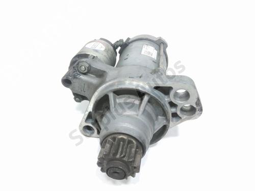 Starter SEAT IBIZA V (KJ1, KJG) 1.0 MPi | BP28222382M8 - Image 2