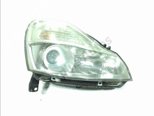 Used Right headlight Right headlight RENAULT MODUS / GRAND MODUS (F/JP0_) [2004-2026] 34617253 34617253