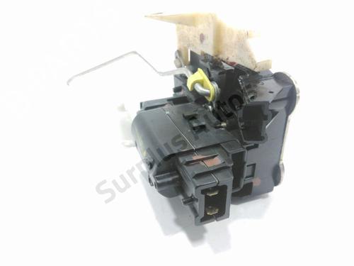 Front left lock DACIA LODGY (JS_) 1.2 TCe (JSAY, JSM0) | BP32742269C98 - Image 3